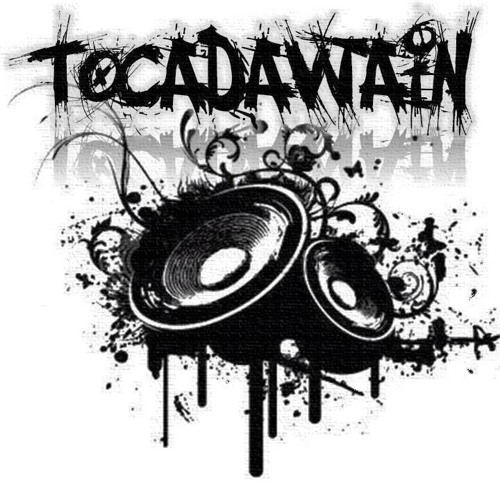 Tocadawain 'Balls To The Wall' Mixtape