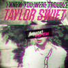 Taylor Swift - I Knew You Were Trouble (Invader! DnB Edit) FREE DOWNLOAD!