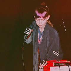 Grimes - Vanessa (Broasis Remix)
