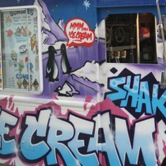 IceCream Truck (Classic) 2007-2008 Hit
