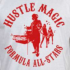 Hustle Magic
