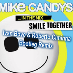 Mike Candys ft. Evelyn&Calprit- Brand New Day (Ivan Bove & Roberto Ciminna Bootleg Remix)