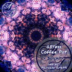 Coffee Pot - Down & Need (Abstract Theory)