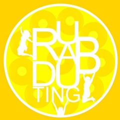 Rub-a-dub Ting! Vol.4 - Digital HeavyWeight - Supah Cannabinol Sound - FreeDownload
