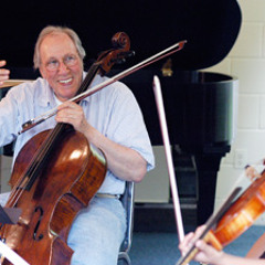 LIVE: D. Soyer, S. Lipkin - Mendelssohn no. 1/Debussy