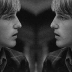 how my head sounds when you ask me a question