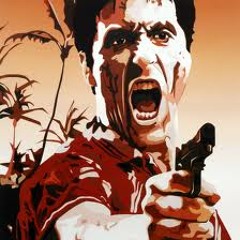 Brogen - Scarface (clip)