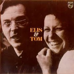 Elis Regina/Tom Jobim - Fotografia (El Búho Remix)