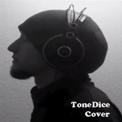 Depeche Mode - Heaven  (ToneDice Cover)