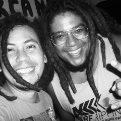 ASSUM PRETO E FRANK LUZ - VAI DAR CERTO