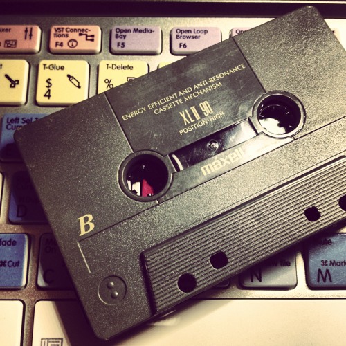 Parallax - "Phenomena" (1994)