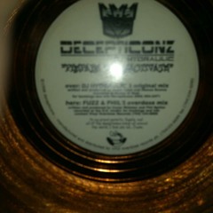 Fuzz and Phil's Overdose Mix of Dj Hydraulic's Prepare to Reactivate