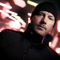 Interview: Eric Prydz