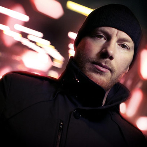 Interview: Eric Prydz