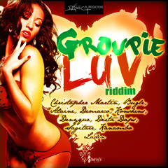 GROUPIE LUV RIDDIM BY DeeJay Lion Official (FEV 2013) [DASECA PRODUCTIONS]