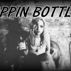 Eddy Roy - Poppin' Bottles