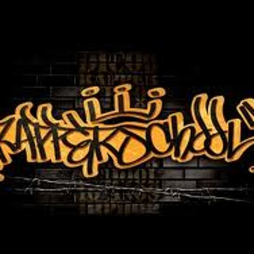 Rapper School - Tus ojos en mis ojos