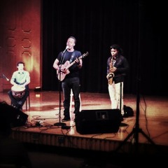 I'll Be Your Crying Shoulder