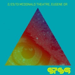 F. Word - LIVE - 2.23.13