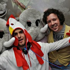 Tag Team -Whoomp! There Is it (Abry Yela Rock Rework mix)