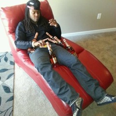 Loui Da 15th ft. Chris Bo - Reefa and Champagne