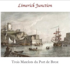 Trois Matelots du Port de Brest