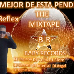 15.Los Benjamins Royal Rumble Se van Dj Reflex Dj Yuca Dj Intenso Dj Coxer Dj Expro