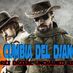 La Cumbia del Django  (Andrés Digital Remix)