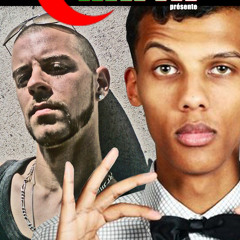 STROMAE feat SKLEOZ & J-DIGZ  - ALORS ON DANSE (DJ CHAFIK REMIX 2012)