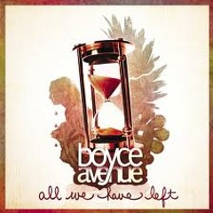 What Makes You Beautiful ( Boyce Avenue Cover )