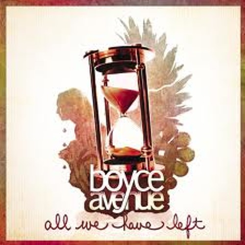 What Makes You Beautiful ( Boyce Avenue Cover )