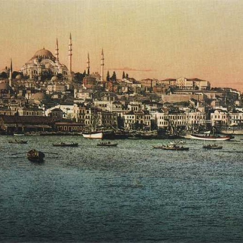 FAZIL SAY - ISTANBUL SENFONISI