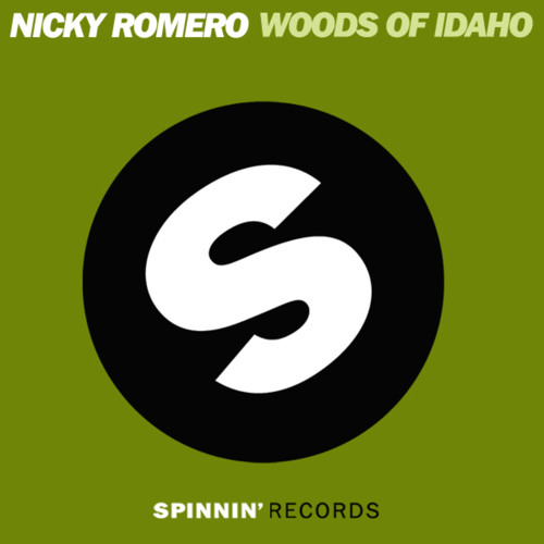 Nicky Romero - Woods of Idaho (Firebeatz Remix)