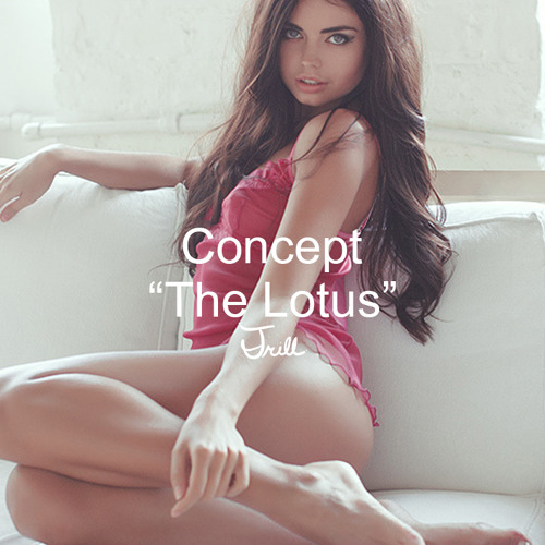 Concept - The Lotus
