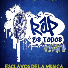 Creen Poder - Lokura, Despac, Casual, Zinkler, Kultura, Js