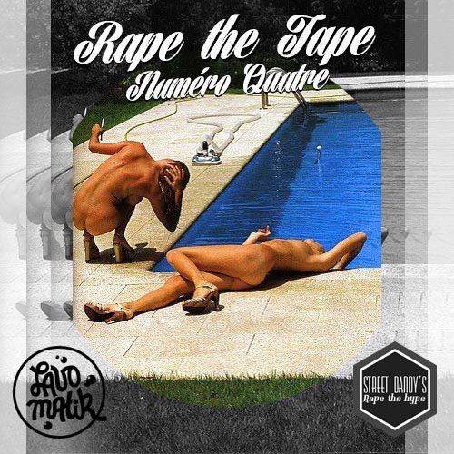 07 OhYeah Oh My God It's Boogie Music Extrait de Sunrise Blend 1