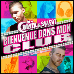 RADIO.KILLER feat SKLEOZ - LONELY HEART (DJ CHAFIK REMIX 2012)