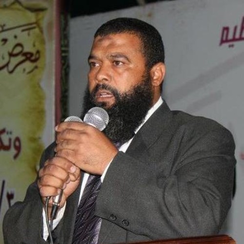نشيد يا مصر يا أم البلاد..النور جابلك ولاد - المنشد أحمد علي - كلمات طارق منصور