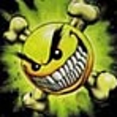 DjWislov - Mr Rave (rage version)