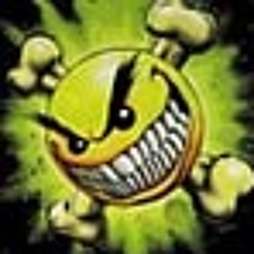 DjWislov - Mr Rave (rage version)