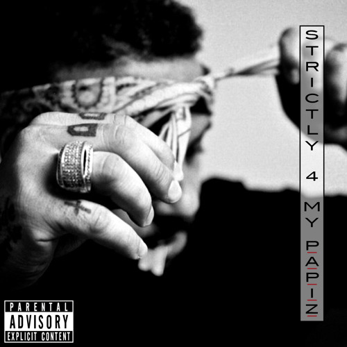 Bodega Bamz - At Close Range (prod. V'Don)