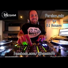 Persian Mix by Dj Hesam
