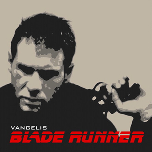 Vangelis - Blade Runner (GMIND original remix)