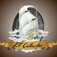 Argyros - El Caleuche 2013