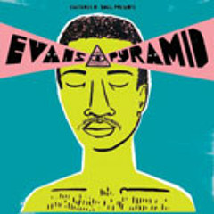 No I Won't- by Evans Pyramid