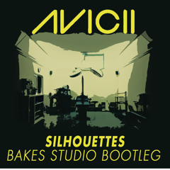 Avicii - SILHOUETTES - Bakes Studio's "Ralph Lauren's Creamfields" Bootleg