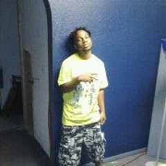 Midus Ugly-thuggin Ft. JGOONIE at Warehouse studio