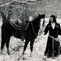 old Chechen song – теркаца суьре