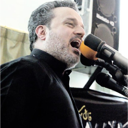 باسم الكربلائي - ابا الفضل