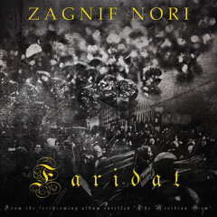 Zagnif Nori - Faridat [Prod. by Illy Vas]